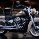Illustration for article titled Here’s What Harley-Davidson’s Cruiser Future Looks Likeem/em